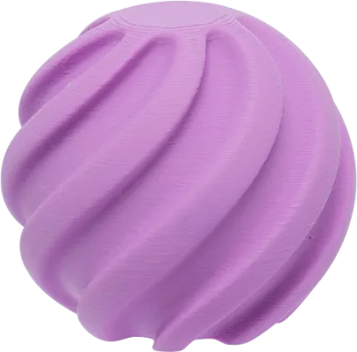 eSUN PLA+HS — LILAC