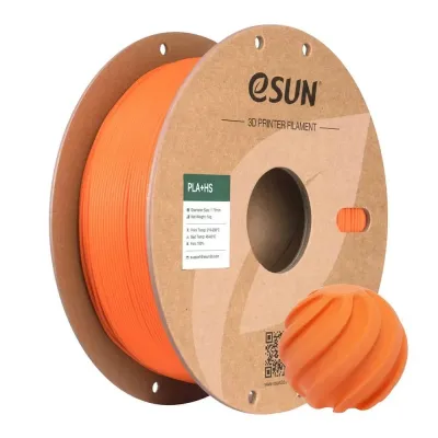 eSUN PLA+HS — ORANGE