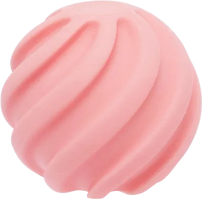 eSUN PLA+HS — SOFT PINK