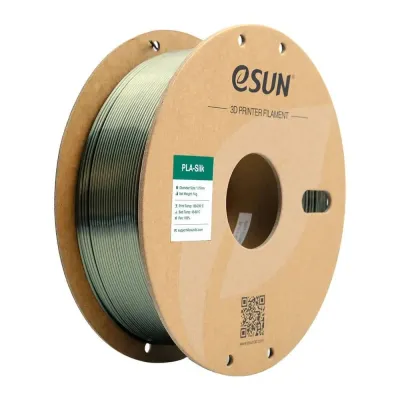 eSUN PLA-Silk — BRONZE
