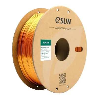 eSUN PLA-Silk — COPPER