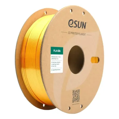eSUN PLA-Silk — GOLD