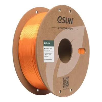 قرقرهٔ فیلامنت eSUN PLA-Silk