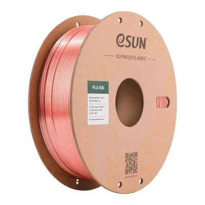 eSUN PLA-Silk — ROSE GOLD