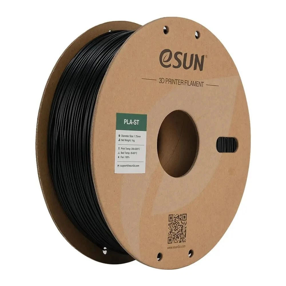 eSUN PLA-ST — BLACK