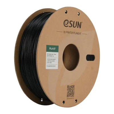 eSUN PLA-ST — BLACK