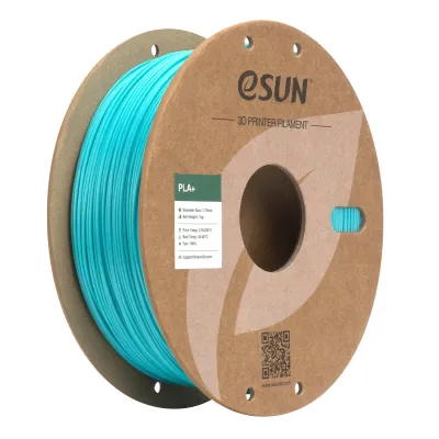 eSUN PLA+ — AQUA