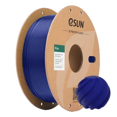 eSUN PLA+ — DARK BLUE