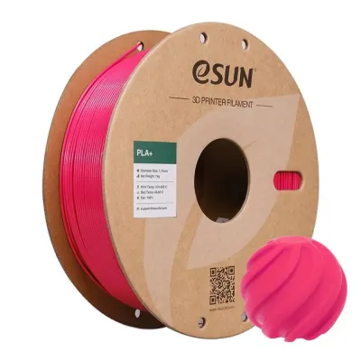 eSUN PLA+ — MAGENTA
