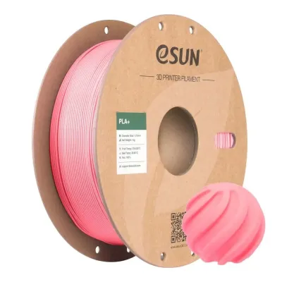 eSUN PLA+ — PINK