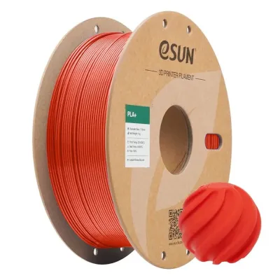 eSUN PLA+ — RED
