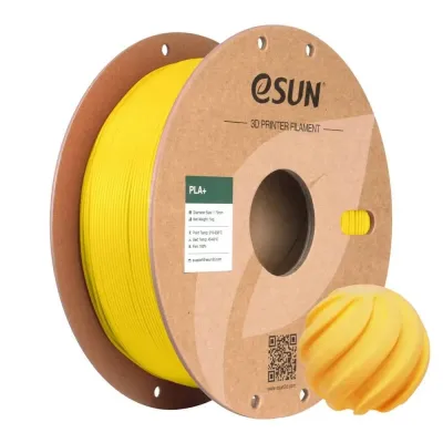 eSUN PLA+ — YELLOW