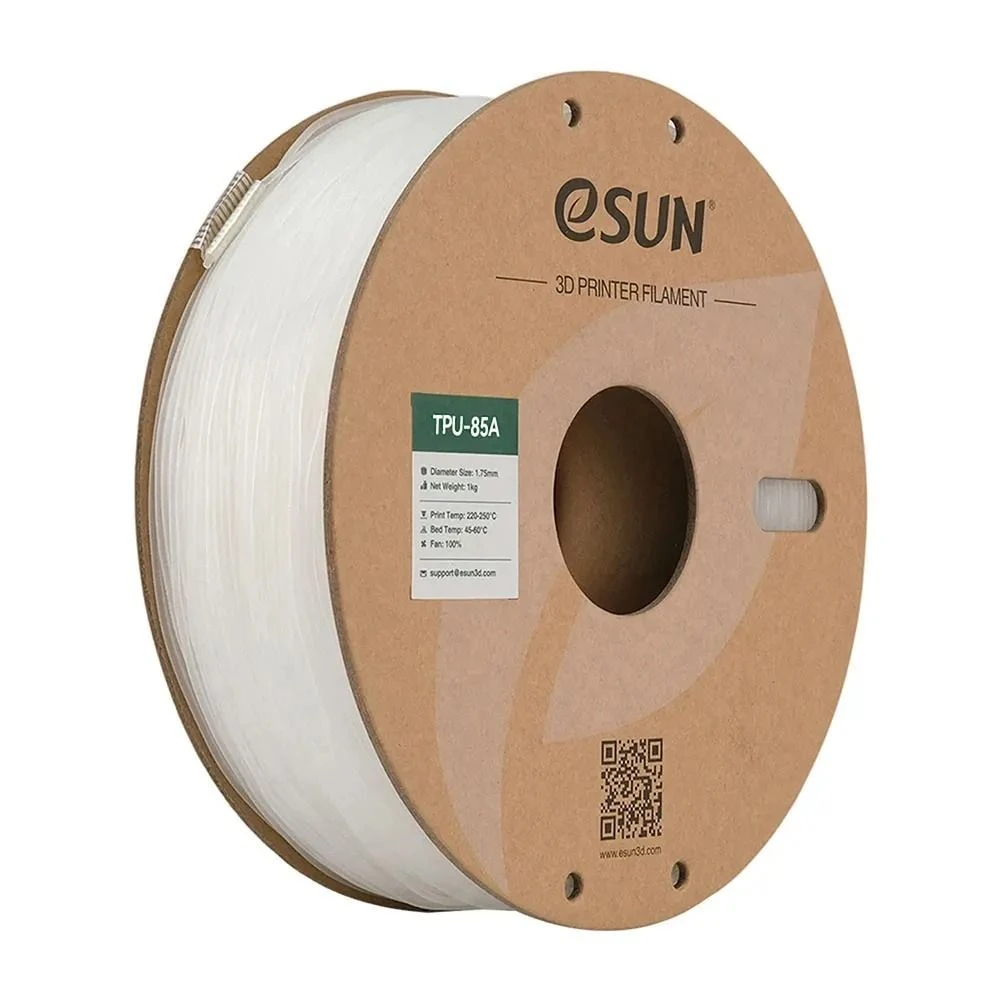 eSUN TPU-85A — CLEAR