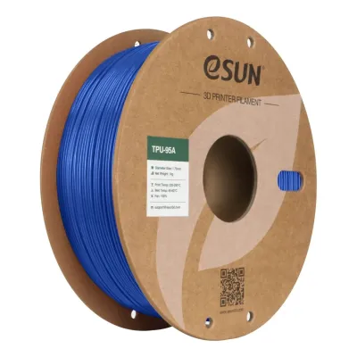 eSUN TPU-95A — BLUE