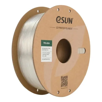 eSUN TPU-95A — CLEAR