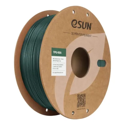 eSUN TPU-95A — GREEN