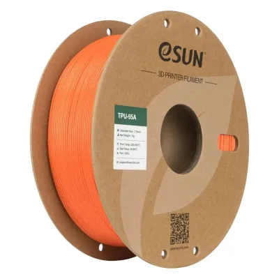 قرقرهٔ فیلامنت eSUN TPU-95A