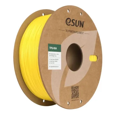 eSUN TPU-95A — YELLOW