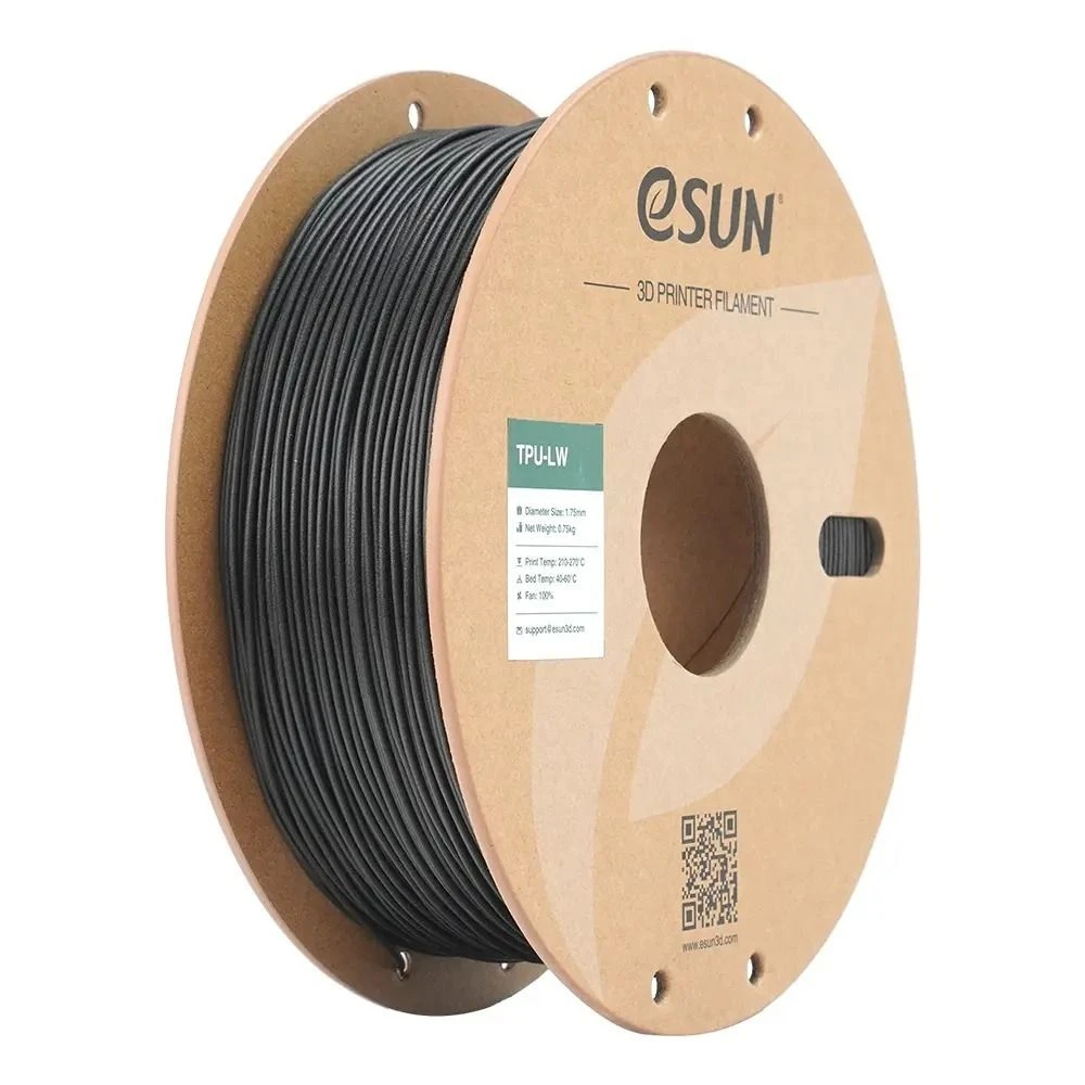 eSUN TPU-LW — BLACK