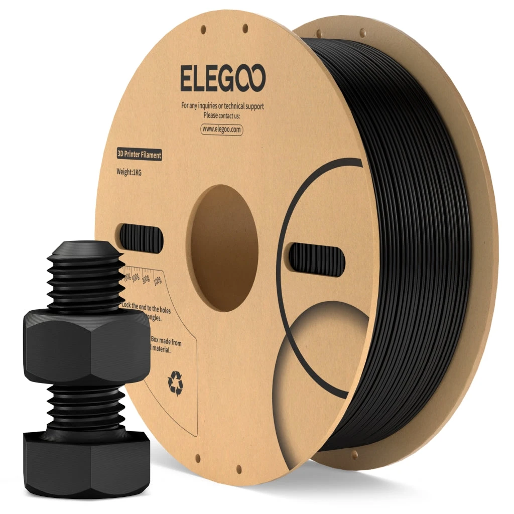 Elegoo ABS — Black