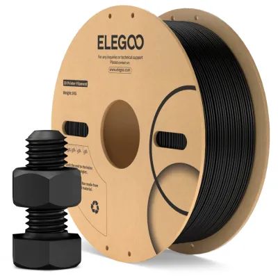 قرقرهٔ فیلامنت Elegoo ABS