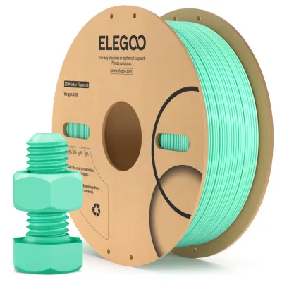Elegoo ABS — Cyan