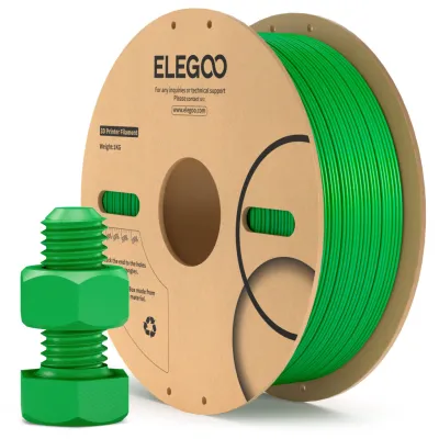 Elegoo ABS — Green