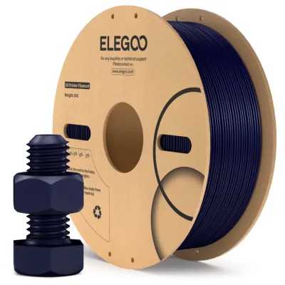 Elegoo ABS — Navy Blue