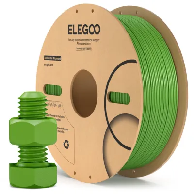 Elegoo ABS — Olive Green