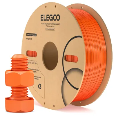 Elegoo ABS — Orange