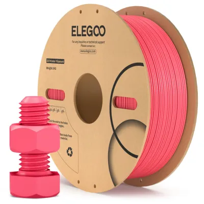 Elegoo ABS — Pink