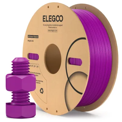 Elegoo ABS — Purple