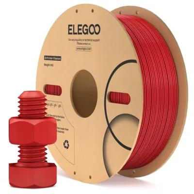 Elegoo ABS — Red
