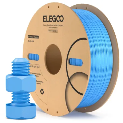 Elegoo ABS — Sky Blue
