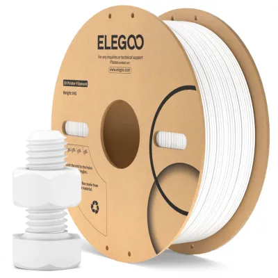 Elegoo ABS — White