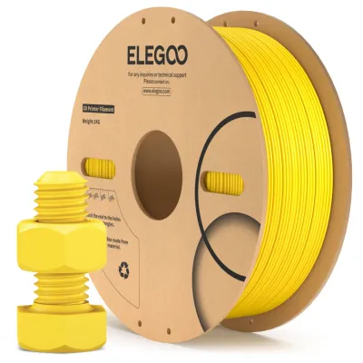 Elegoo ABS — Yellow
