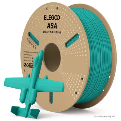 Elegoo ASA — Green