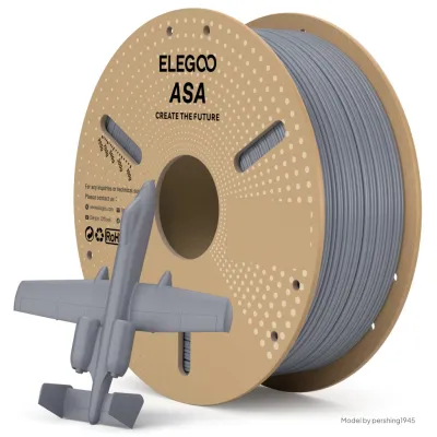 Elegoo ASA — Grey