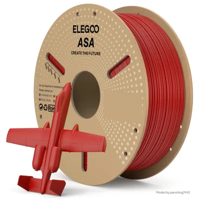 Elegoo ASA — Red