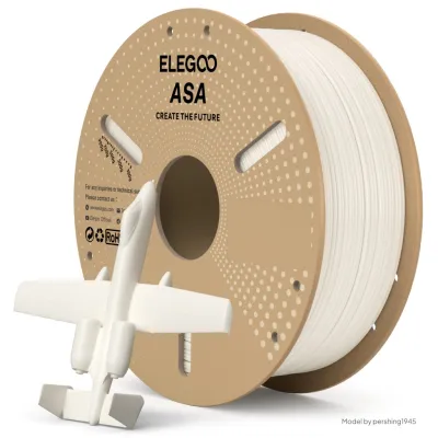 Elegoo ASA — White