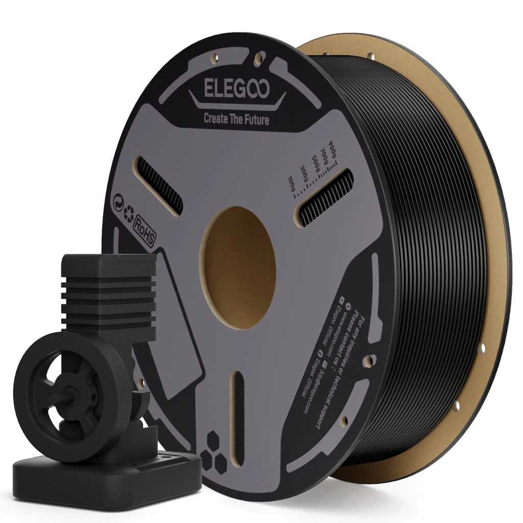 Elegoo PC-FR — Black