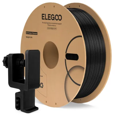 قرقرهٔ فیلامنت Elegoo PC