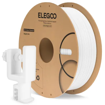 Elegoo PC — White