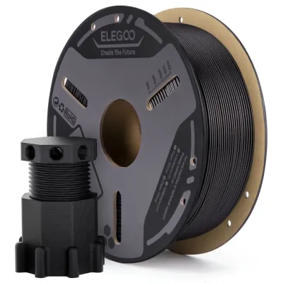 قرقرهٔ فیلامنت Elegoo PETG-CF