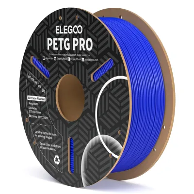 Elegoo PETG PRO — Blue
