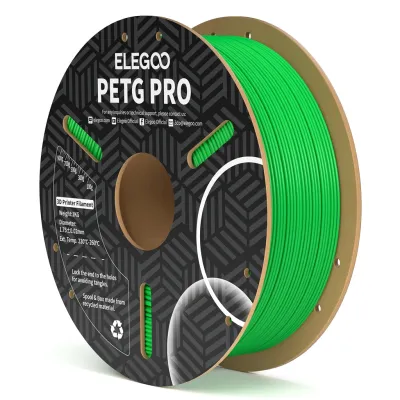 Elegoo PETG PRO — Green