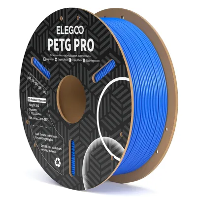 Elegoo PETG PRO — Light Blue