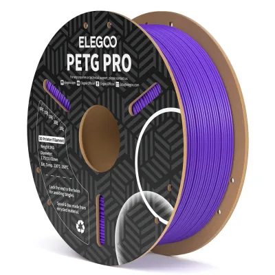 Elegoo PETG PRO — Purple