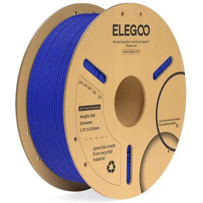 Elegoo PLA+ — Blue