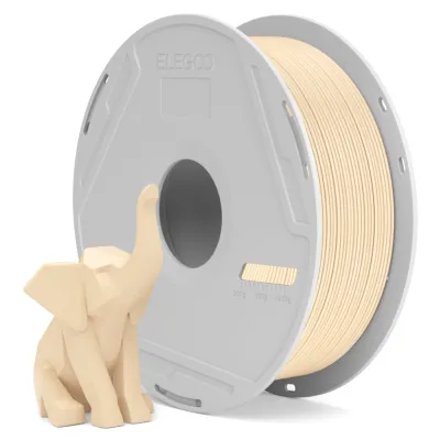 Elegoo PLA Basic — Beige